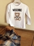 Remera M/Largas Moschino en internet