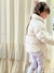 Campera Puffer Arena - comprar online