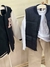 Campera universitaria de paño - tienda online