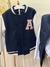 Imagen de Campera universitaria de paño