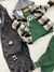 Buzo Vans Verde - Bamby kidss