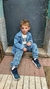 Jean Cargo celeste Niño