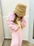Conjunto Forrado con peluche por dentro - comprar online