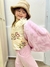 Conjunto Forrado con peluche por dentro en internet