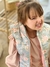 Chaleco Alicia - Bamby kidss