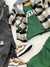 Buzo Vans Verde - comprar online