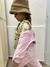 Conjunto Forrado con peluche por dentro - Bamby kidss