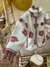 Campera flor - comprar online