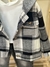 Camisaco Paño - Negro/gris (kidss) en internet
