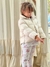 Campera Puffer Arena