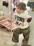 Imagen de Pantalón Print Gabardina