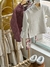 Poleras Morley Soft ( Blanco / Rosa /Beige ) - Bamby kidss