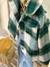 Camisaco Paño / Verde - Marrón (kids ) - comprar online