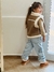 Imagen de Chaleco Gamulan Kidss