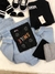 CAMPERA SMILE JEANS - Bamby kidss