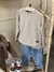 Jeans mom unisex - Bamby kidss