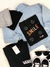 CAMPERA SMILE JEANS - comprar online