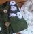 Saco Magnolia - Bamby kidss