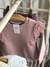 Buzo Frisado Rosa - Bamby kidss