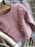 Buzo Frisado Nena - tienda online