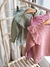 Buzo Frisado Rosa - comprar online