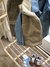 Chaleco Chenyl Beige Bebé - comprar online
