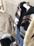 Camisaco de paño con capucha - tienda online