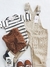Jardinero Gabardina Visón unisex - Bamby kidss