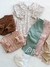 Sweaters Hilo Premium (Rosa Nude ) - tienda online