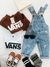 Jardinero Jeans Mom - tienda online