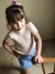 Short Pollera Brillos! - Bamby kidss