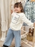 Buzo Dana kidss - tienda online