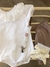 Body Cuello Broderie - tienda online