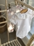 Body Cuello Broderie - Bamby kidss