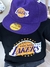 Gorra Lakers Violeta - tienda online