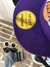 Gorra Lakers Violeta - Bamby kidss