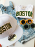 Gorra Boston Plana en internet