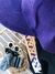 Gorra Lakers Violeta - comprar online