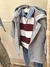 Imagen de Camisaco de paño gris