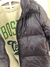 Campera puffer Negra en internet