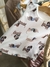 Chaleco Micro Polar Perritos - Bamby kidss