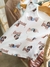 Chaleco Micro Polar Perritos