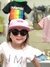 Gorra Plana Vans Rosa