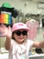 Gorra Plana Vans Rosa - comprar online