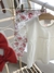 Leggins Rosas Rojas en internet