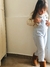 PANTUBOTAS SUELA Y ANIMAL PRINT - Bamby kidss