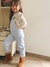 PANTUBOTAS SUELA Y ANIMAL PRINT - comprar online
