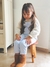 Imagen de PANTUBOTAS SUELA Y ANIMAL PRINT