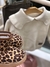 PANTUBOTAS SUELA Y ANIMAL PRINT - tienda online