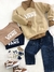 Reme Vans ( Blanco, Azul , Beige, Marrón) - tienda online